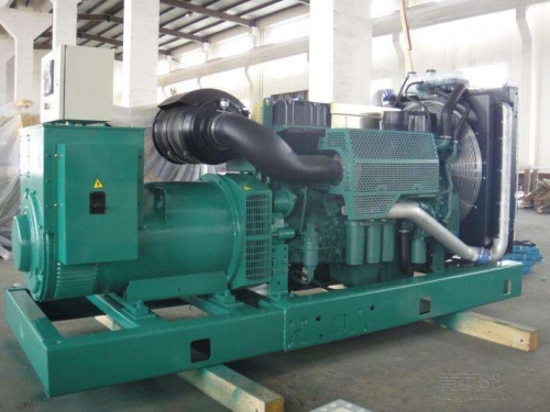 长安便携静音：租赁无声发电机组，便携式解决能源需求